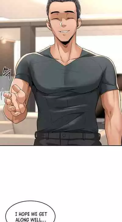 [Abio4, Bangkki] Sextudy Group (1-28) [English] [Ongoing]