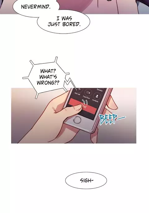 Scandal of the Witch Ch.1-33