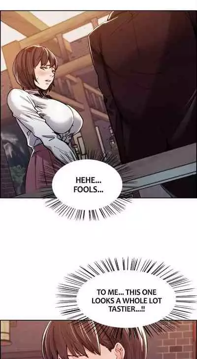 Taste of Forbbiden Fruit Ch.9/24