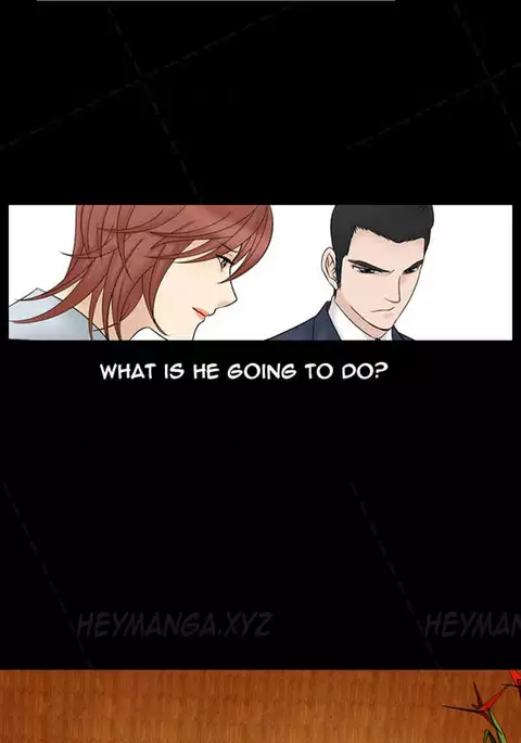 The Taste of Hands Ch.1-55