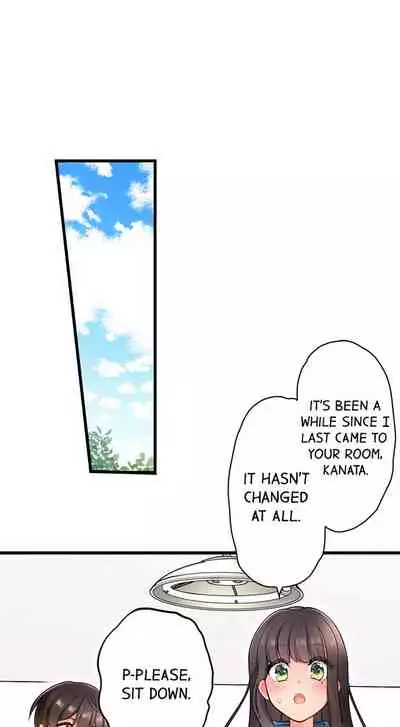 [Aoki Nanase] My Friend Came Back From the Future to Fuck Me (Ongoing) (Ch. 1 - 21)