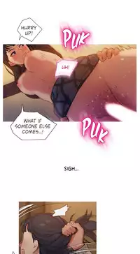 [PINKO] Scandal of the Witch Ch.1-28 (English) (Ongoing)