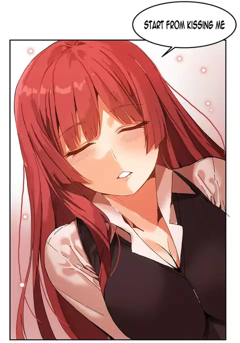 Hari Dormitory Ch.0-13