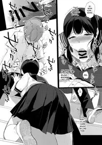 [NANIMOSHINAI (Sasamori Tomoe)] Kakioroshi Omake 2 (Succubus Stayed Life Soushuuhen) [English] [A-Psy]