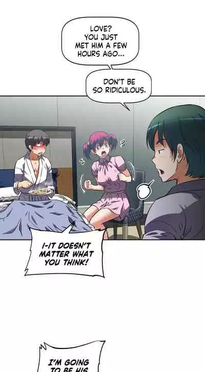 The Girls’ Nest | HELL'S HAREM Ch.1-11 [English]