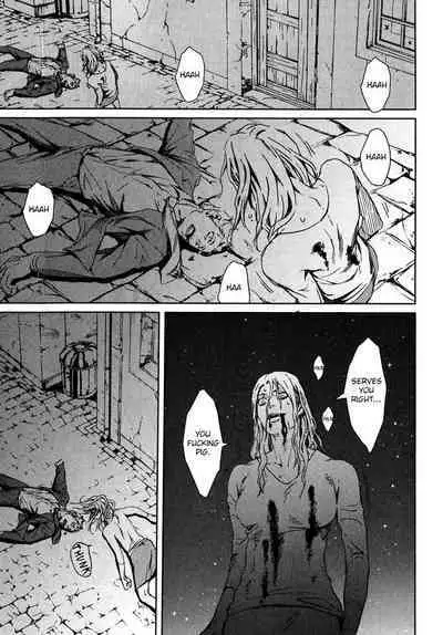 Coyote vol.1 + Extras