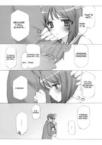 (C78) [Shoujo Kishidan (Ooyari Ashito)] IDOLTIME SPECIAL BOOK YUKIHO HAGIWARA in the Bird Cage (THE iDOLM@STER) [English]