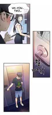 [BAK Hyeong Jun] Sweet Guy Ch.1-54 (English) (YoManga) (Ongoing)