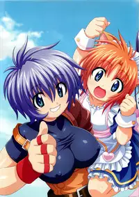 [NO2 PRODUCT] FUJII KAZUHA ILLUSTRATIONS 1