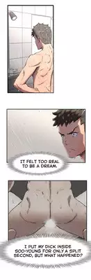 [Yi Hyeon Seok] Refrain Love Ch.1-22 (English) (YoManga) (Ongoing)