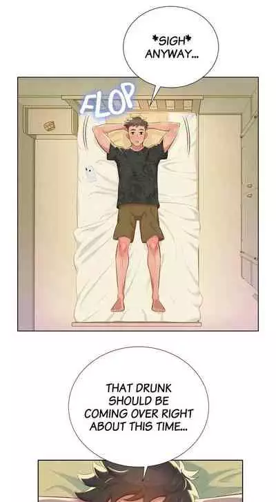 What do you Take me For? Ch.38/?