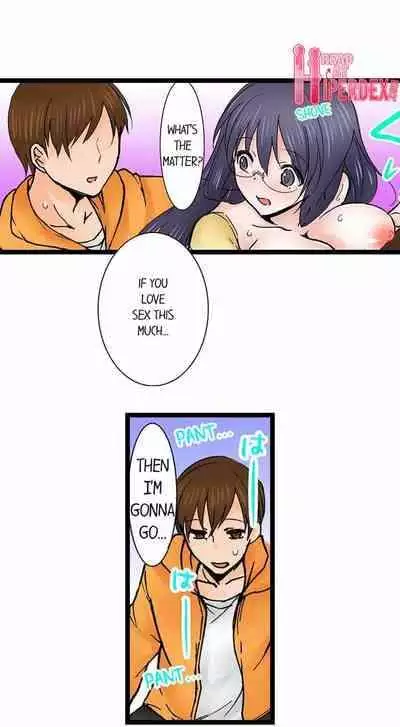 [BURIO] Touching My Older Sister Under the Table (Ch.1-70) [English]