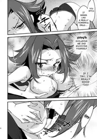 (C86) [Homura's R Comics (Yuuki Homura)] Bridal Kallen (CODE GEASS: Lelouch of the Rebellion) [English] {doujin-moe.us}