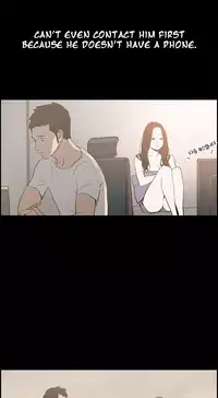 [Mr. Byeong-Su] Cohabitation Ch.1-33 (English) (Ongoing)