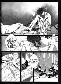 (C84) [Gensyokuhakoniwa (Kintoki)] Exodus 2 (Ao no Exorcist) [English] {Tigoris Translates}