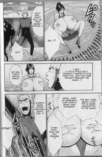 [Nagashima Chosuke] Chounyuu For You Ch. 4 [English]