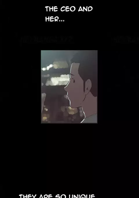 Cohabitation Ch.1-34