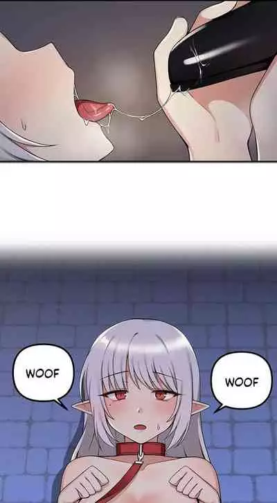 Elf Who Likes to be Humiliated Ch.15/?