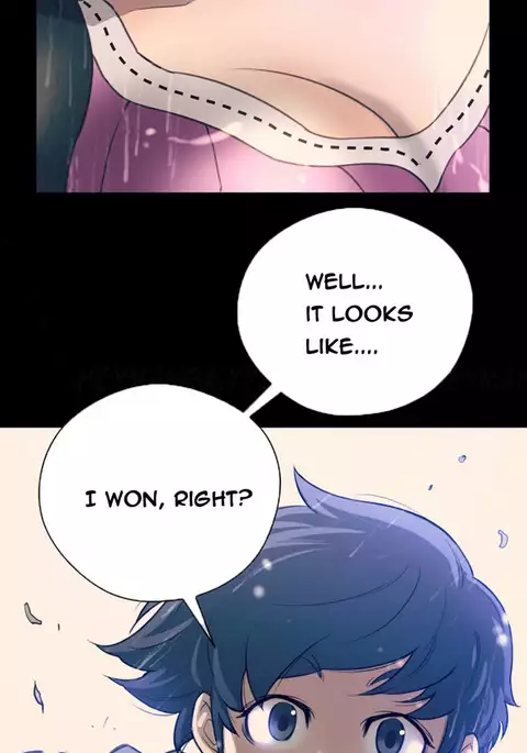 Perfect Half Ch.1-33