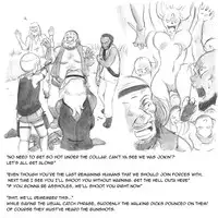 [pink-noise (Mizuiro Megane)] Mama Shot-ime - Biopanic [English][Amoskandy]