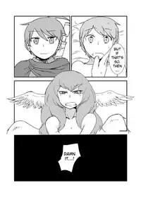 [Setouchi Pharm (Setouchi)] Mon Musu Quest! Beyond the End 3 (Monster Girl Quest!) [English] {OtherSideofSky} [Digital]