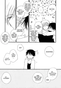 [Inomoto Rikako] Sweet [English]