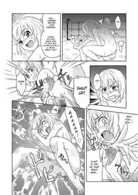 [Remoraworks] Futacolo-co Ch. 1-5 [English][DesuDesu]