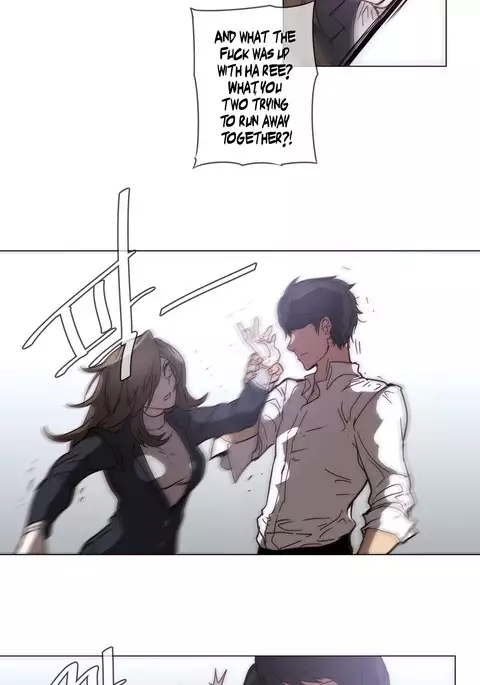 Household Affairs Ch.1-51