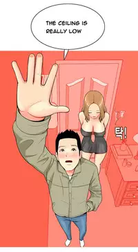 Hooker Ch.1-40 (English) (Ongoing)