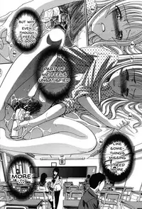 [Itaba Hiroshi] Houkago no Kanojo wa Neburarete Naku. | My Girlfriend is Making Lewd Sounds After School Ch. 1-9 [English] [Doujins.com] [Digital]