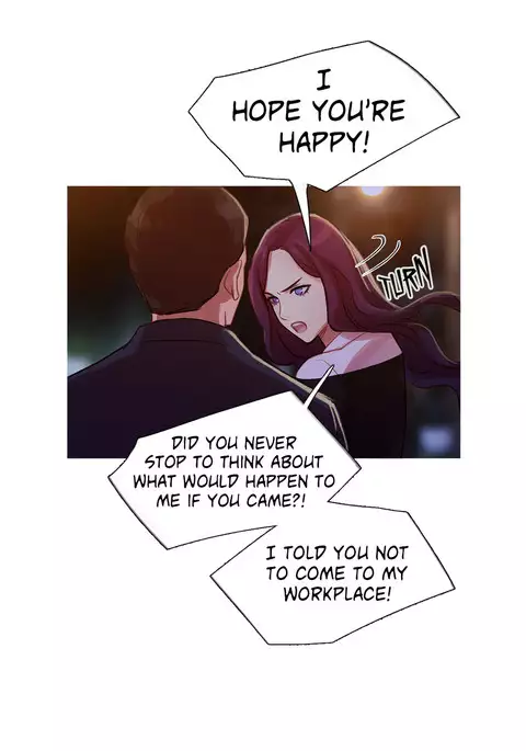 Scandal of the Witch Ch.1-31