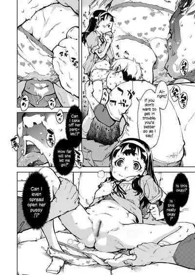 [Suzuki Kyoutarou] Madogiwa no Tabako-san | Tabako-san on the window Ch. 1-4 [English] [Ongoing] [Digital]