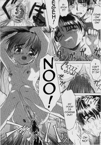 [Oyster] Shoujo Jigoku - The Mädchen Hölle | Girls in Hell Vol. 1 [English] =LWB=