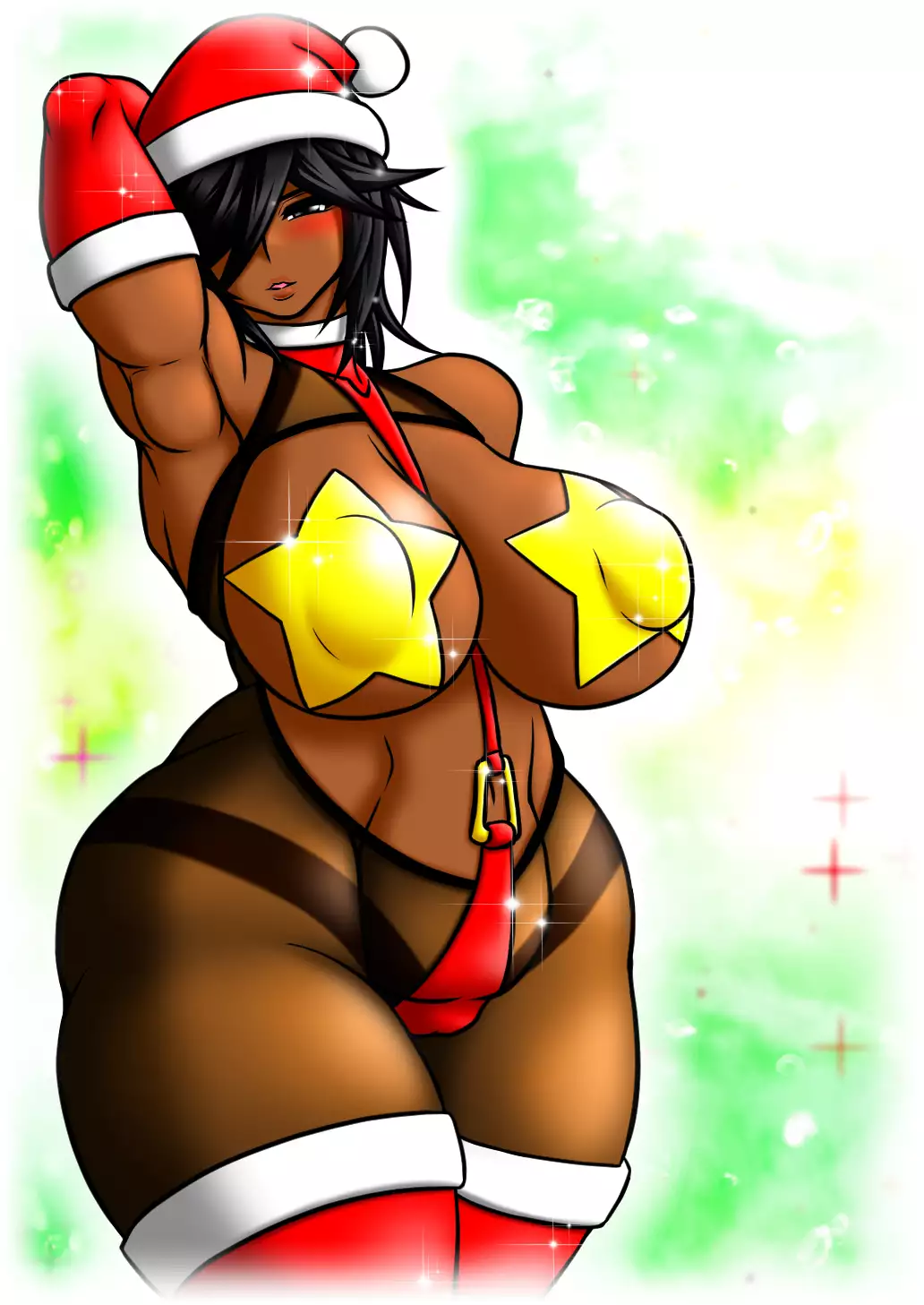 Pink Condom - Rinka III