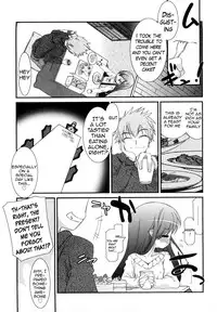 [Mizuki Eimu] Lipstick [English] {Hennojin}