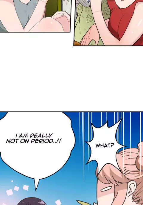 Tissue Thieves Ch.1-5