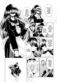 [Horikawa Gorou] Haramu Made Okashite Kudasai | Please Fuck Me Until I Get Pregnant [English] [SaHa]