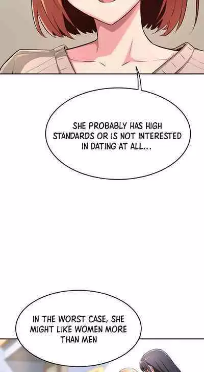 [Abio4, Bangkki] Sextudy Group (1-18) [English] [Ongoing]