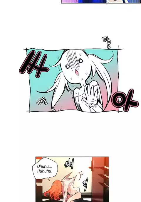 Lilith`s Cord Ch.1-19