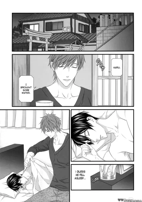 Kugatsu no Oruka | September Orca