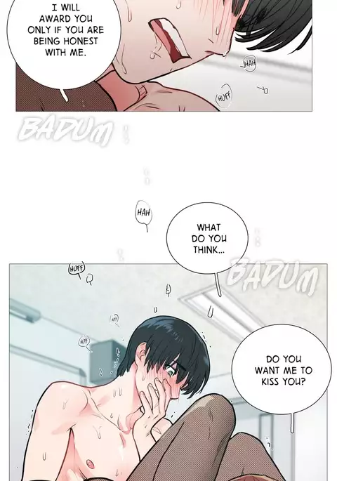 Sadistic Beauty Ch.1-14