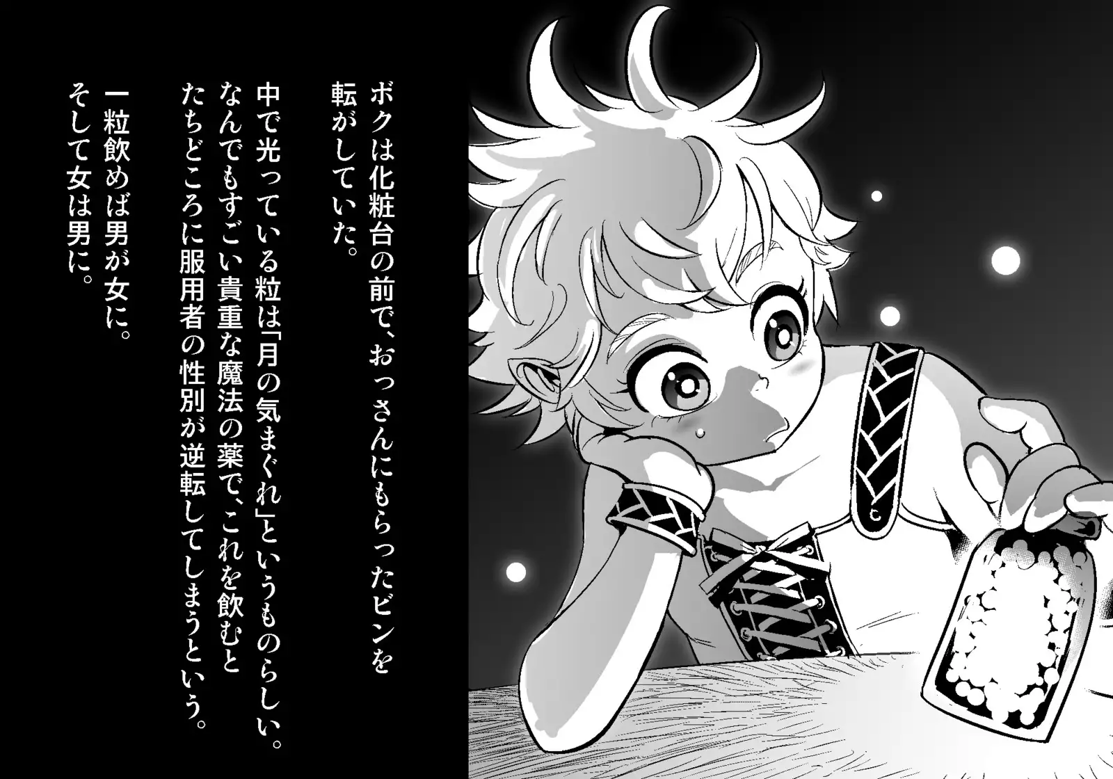 フェアリーセティ