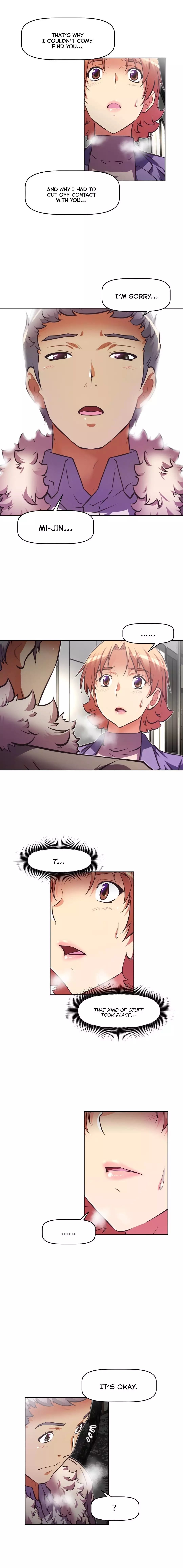 Brawling Go Ch.76-102