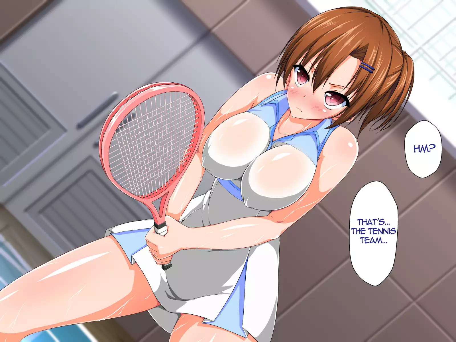 Inma to Keiyaku shite Yaritai Houdai!! | Succubus Contract: The World's Women Are Yours!! Ch. 1-9