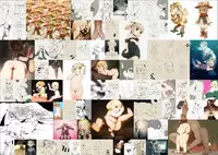 [Ferallemma (Psycho Mato)] Lalafel-chan to Lalafel-chan-zukuri Suru (Final Fantasy XIV) [Digital]