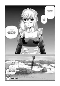 [Shion] Aiyokuchu ~Chikarou Kankin~ [English] [Manga Reborn]