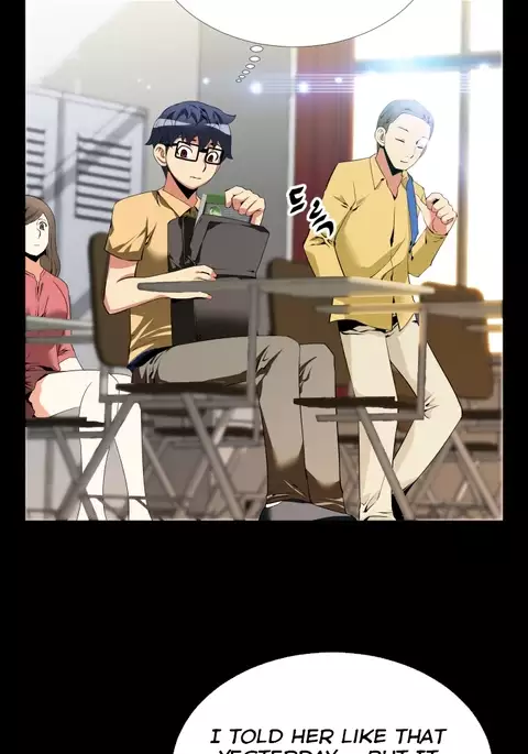 Love Parameter Ch.1-78