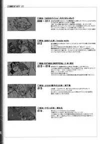 [Tamago no Kara (Shiroo)] Ura RP! 2