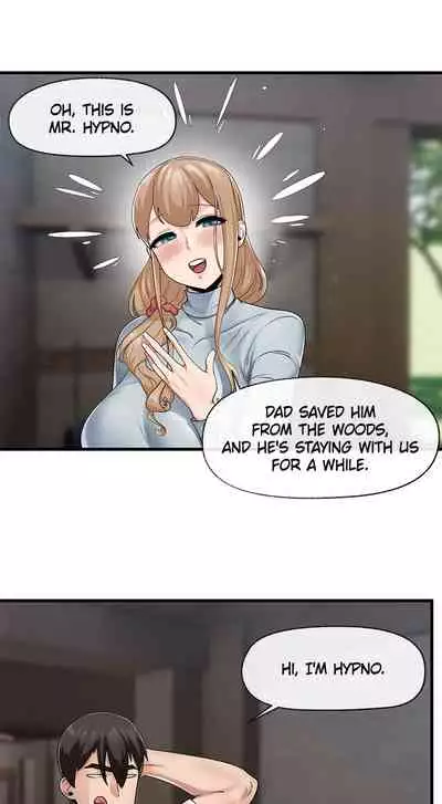 [KAMADI, OneDollar, Grilled Mero] Absolute Hypnosis in Another World (1-22) [English] [Ongoing]