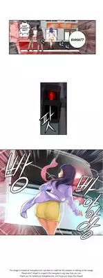 [Donggul Gom] She is Young (English) Part 1/2